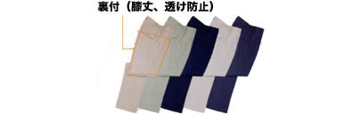 色展開