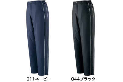 色展開