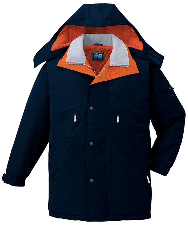 自重堂 防寒コート | 防寒服 | 作業服 作業着の通販 | 神戸サヌキ