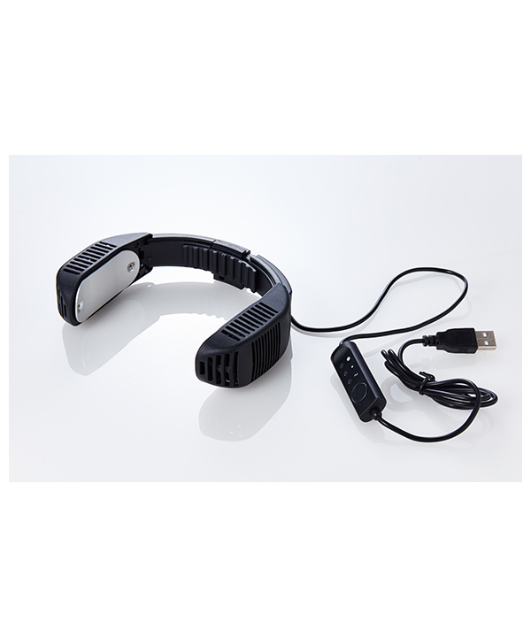 アタックベース　50065　ハイパーアイスネッククーラー　バッテリー　セット 在庫限りLYP会員向け特価 ハイパーアイスネッククーラー 50065