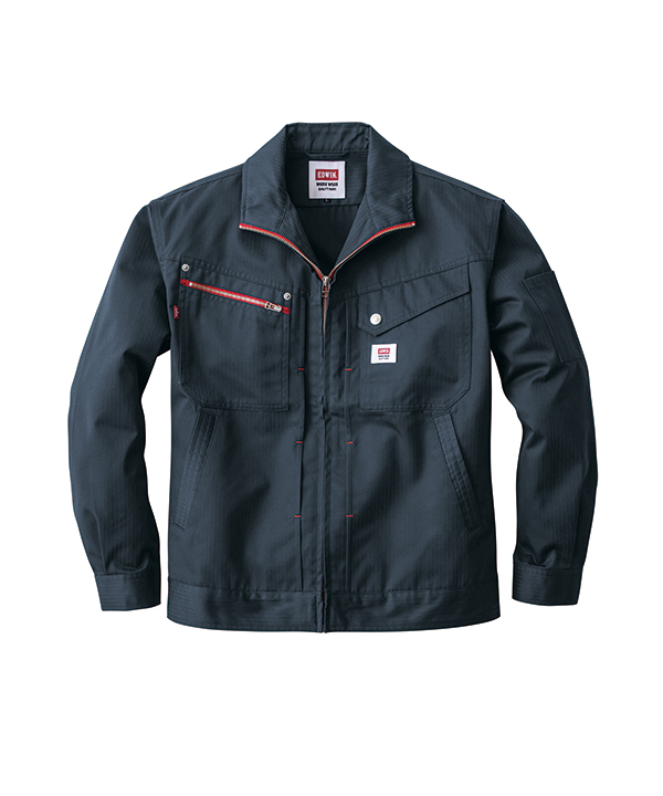 秋冬用ブルゾン