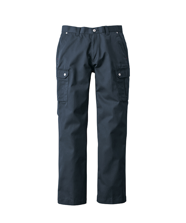 秋冬用カーゴパンツ・ズボン