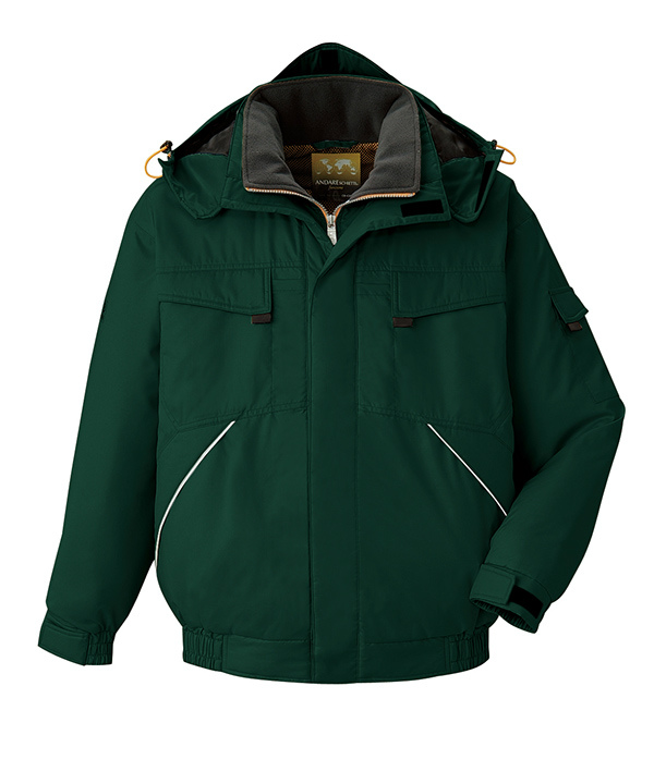 koharu★Scye サイ　ゴットランドシープビッグブルゾン GOD SELECTION XXX(ゴッドセレクショントリプルエックス) / FLEECE