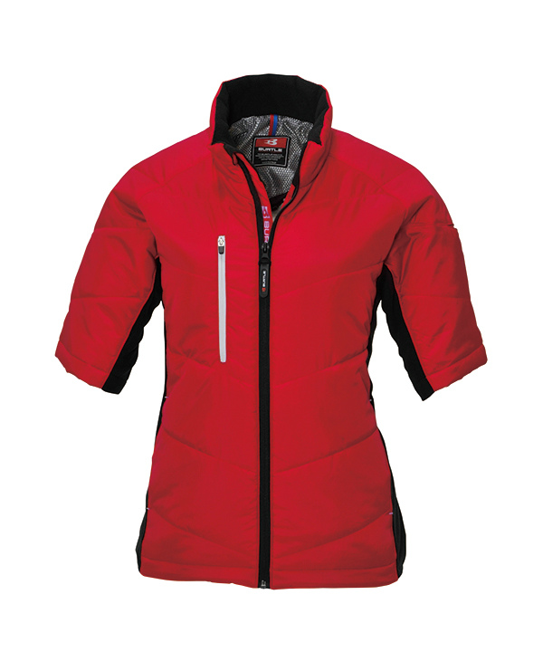 バートル kr7316 半袖防寒ブルゾン | 作業服 作業着の通販 | 神戸サヌキ