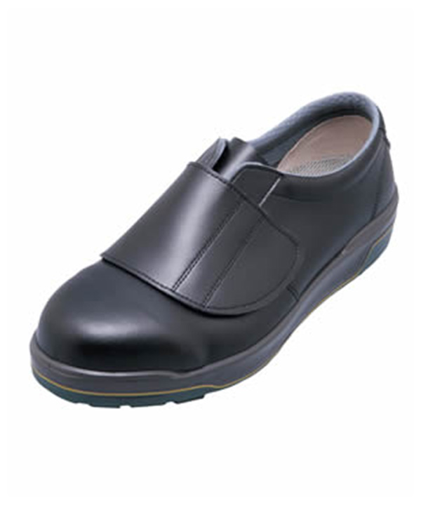 ノサックス namf3600 モアフィット短靴（マジック） | 作業服 作業着の通販 | 神戸サヌキ