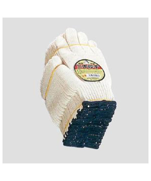 おたふく手袋 ot9 三本厚手軍手(1ダース入り、10ダース単位) | 作業服