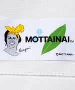 MOTTAINAI͡