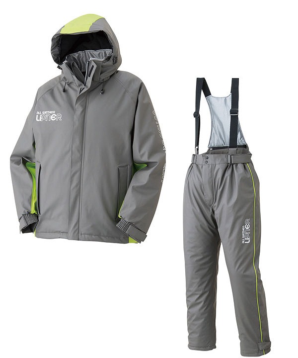 アタックベース 防寒上下 防寒服 作業服 作業着の通販 神戸サヌキ