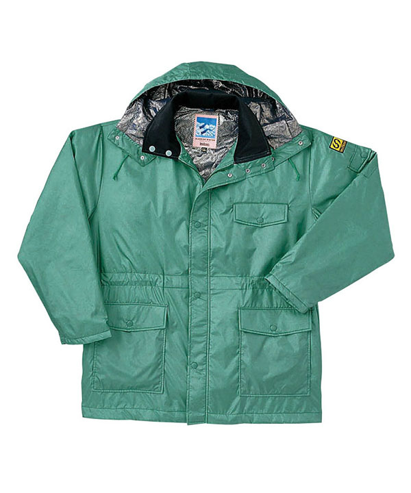 ビッグボーン 防寒コート | 防寒服 | 作業服 作業着の通販 | 神戸サヌキ