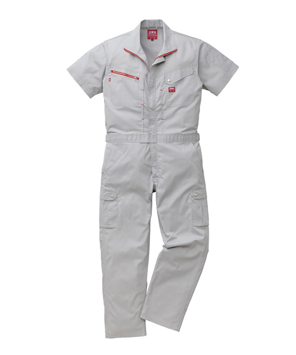 0sgシルバーグレー